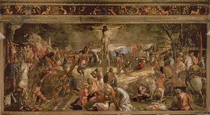 The Crucifixion of Christ